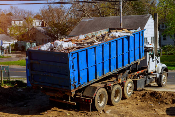 Best Hot Tub Removal  in Houghton, MI