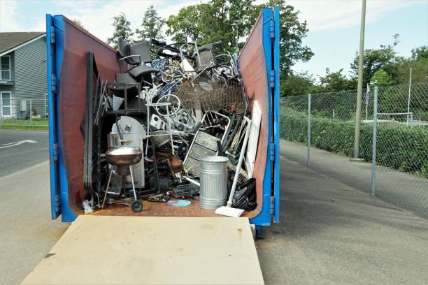 Best Same-Day Junk Removal  in Houghton, MI