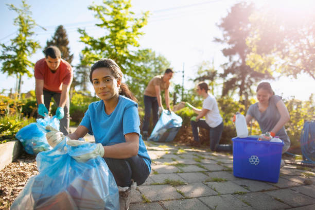 Best Trash Removal Near Me  in Houghton, MI