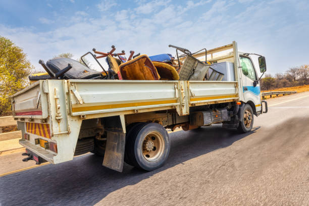 Best Office Junk Removal  in Houghton, MI